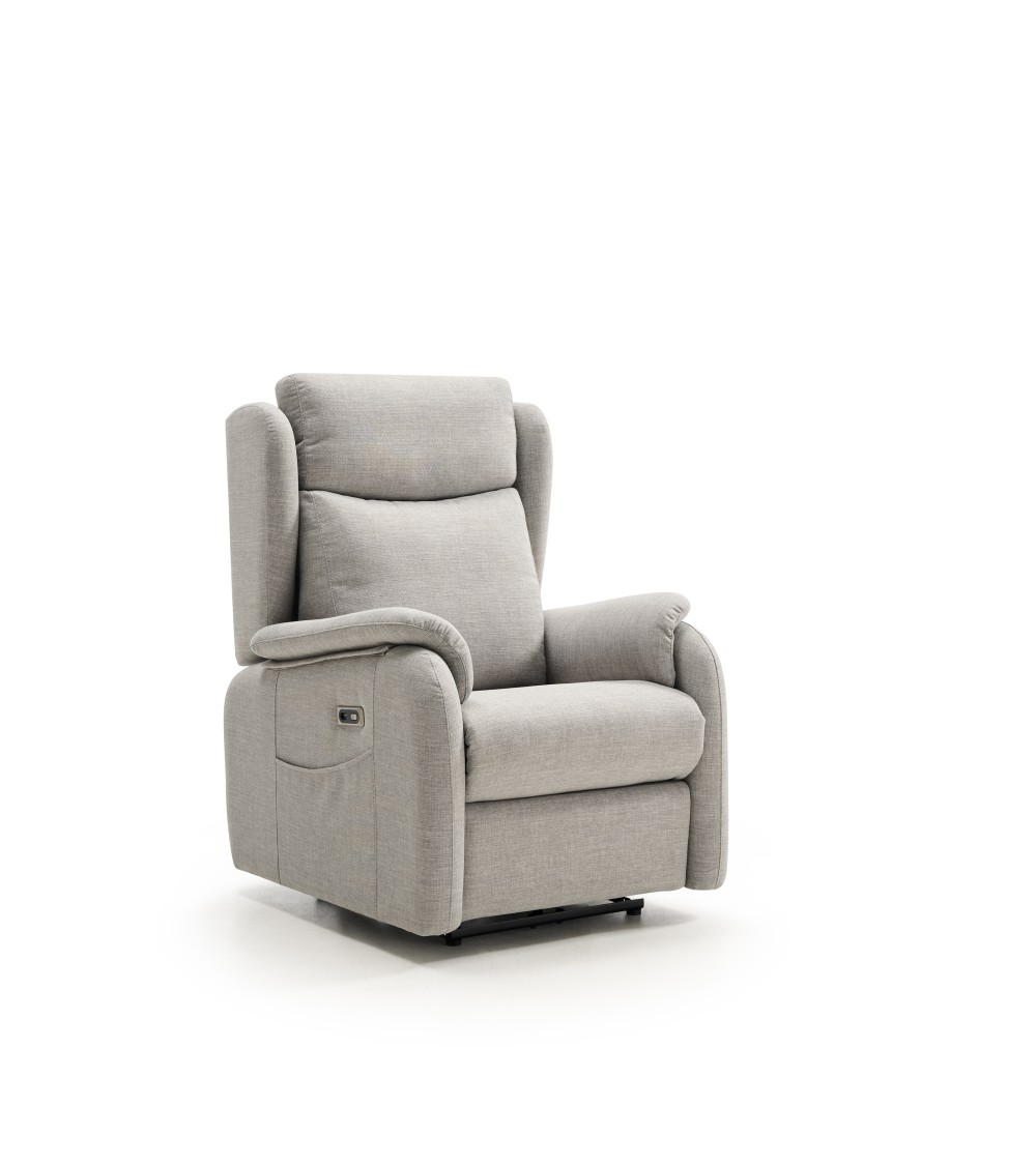 Sillón Relax Espoo 1