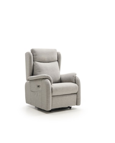 Sillón Relax Espoo 1