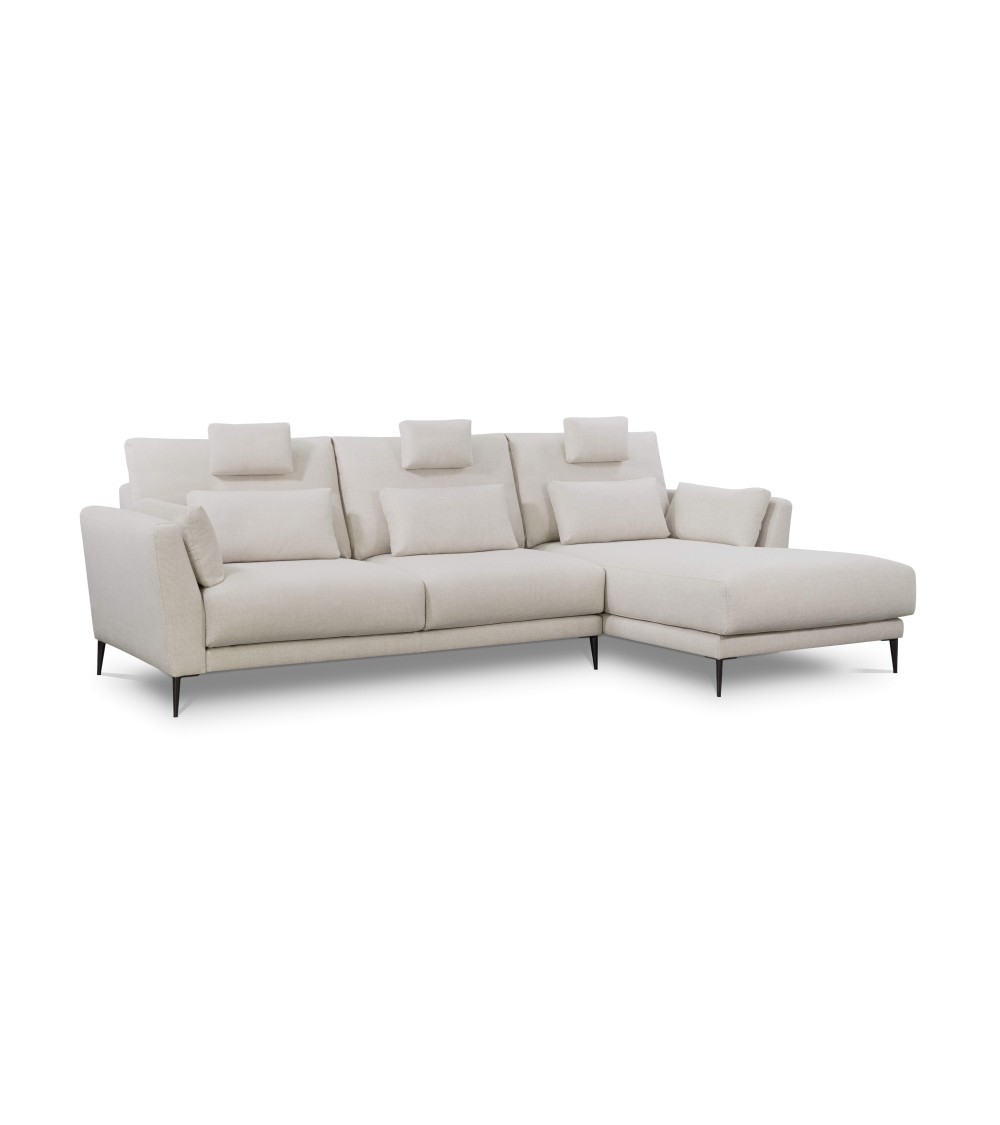 Chaiselongue Vivien 1