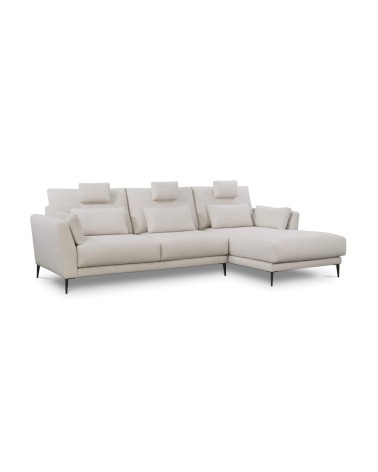 Chaiselongue Vivien 1