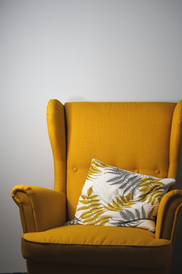 sillón