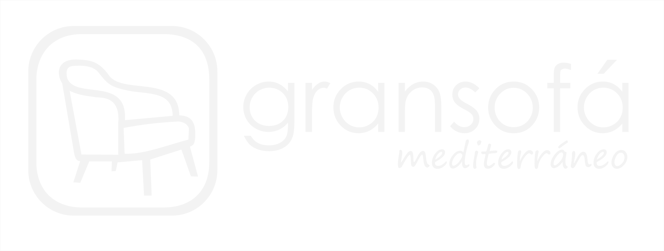 Prueba Gransofá