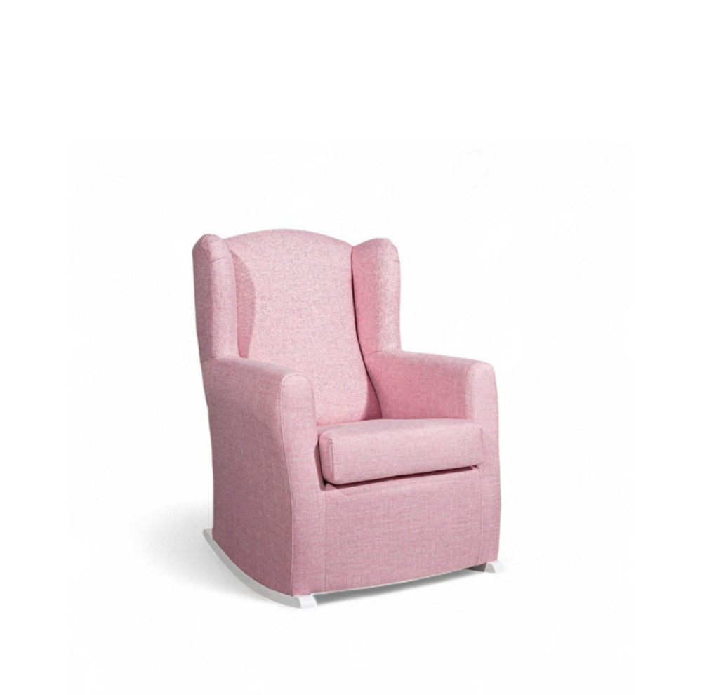 Sillón balancín