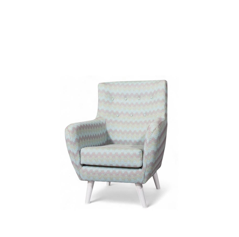 Sillón fijo