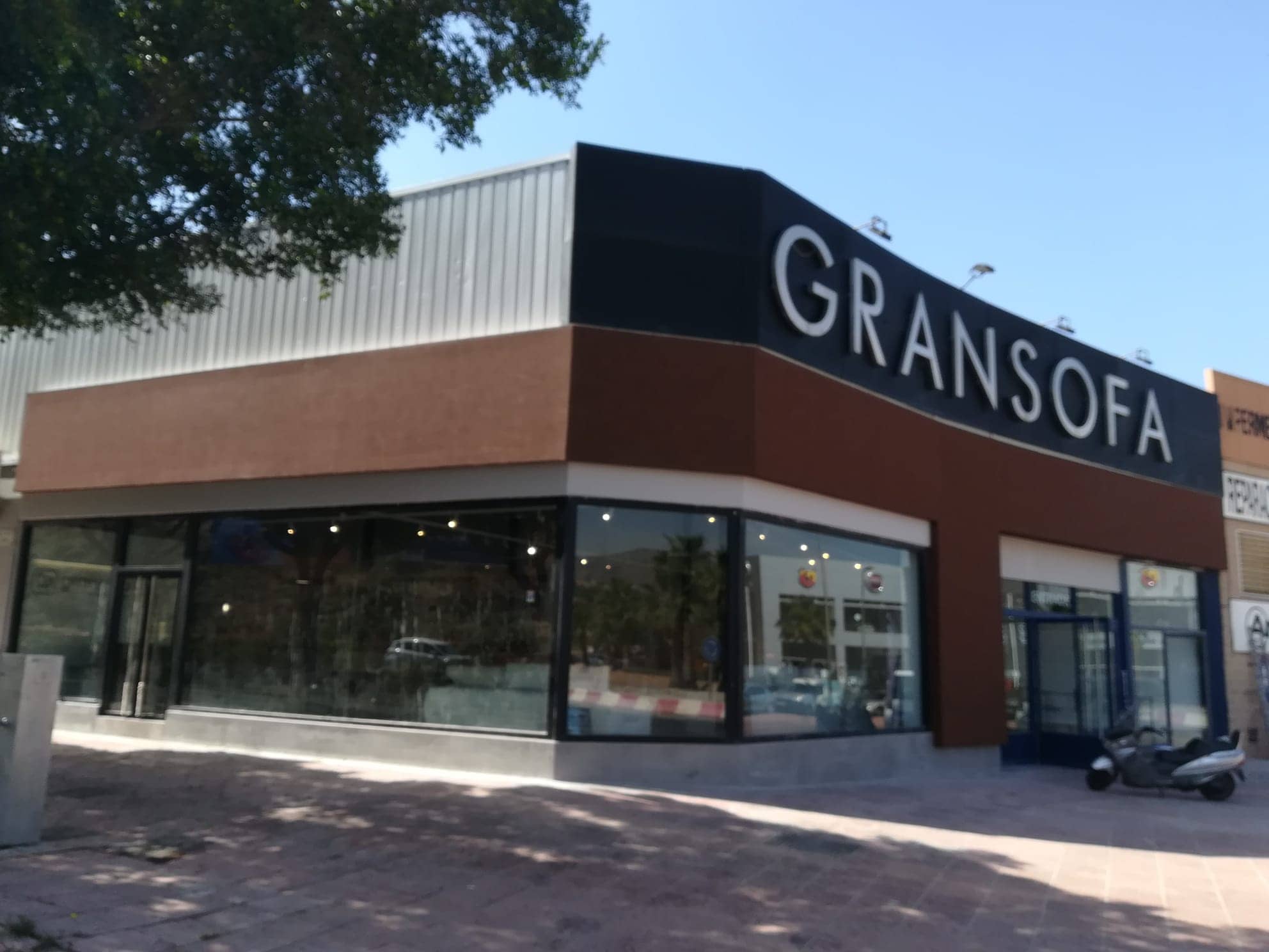 tienda-gran-sofá